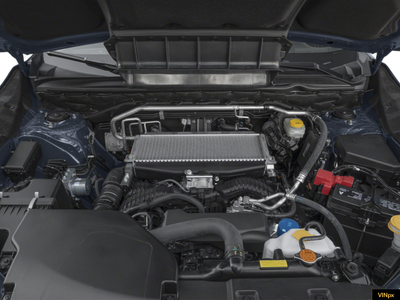 2023 Subaru Ascent Premium 7-Passenger