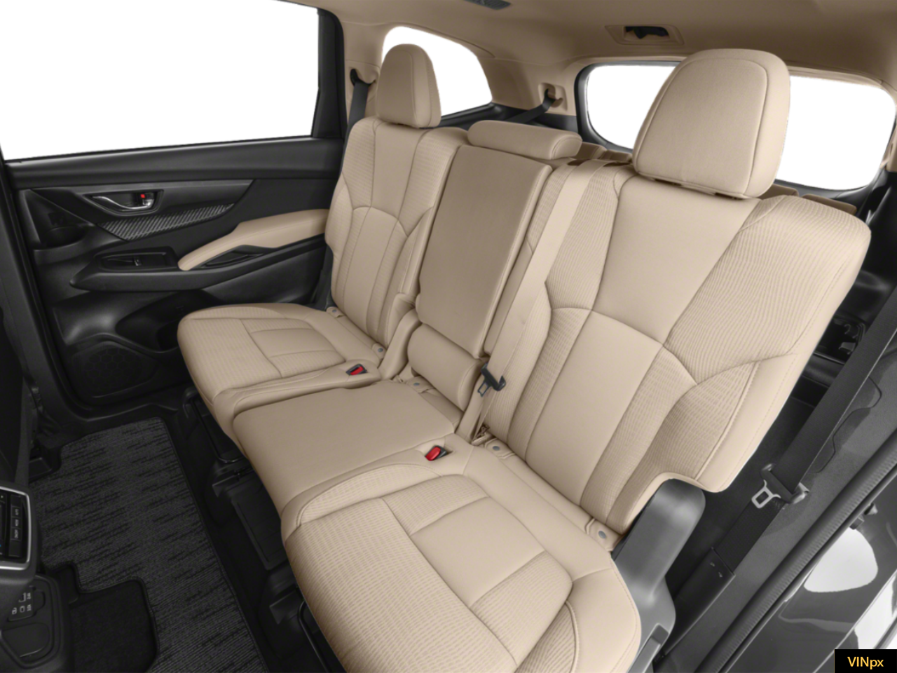 2023 Subaru Ascent Premium 7-Passenger