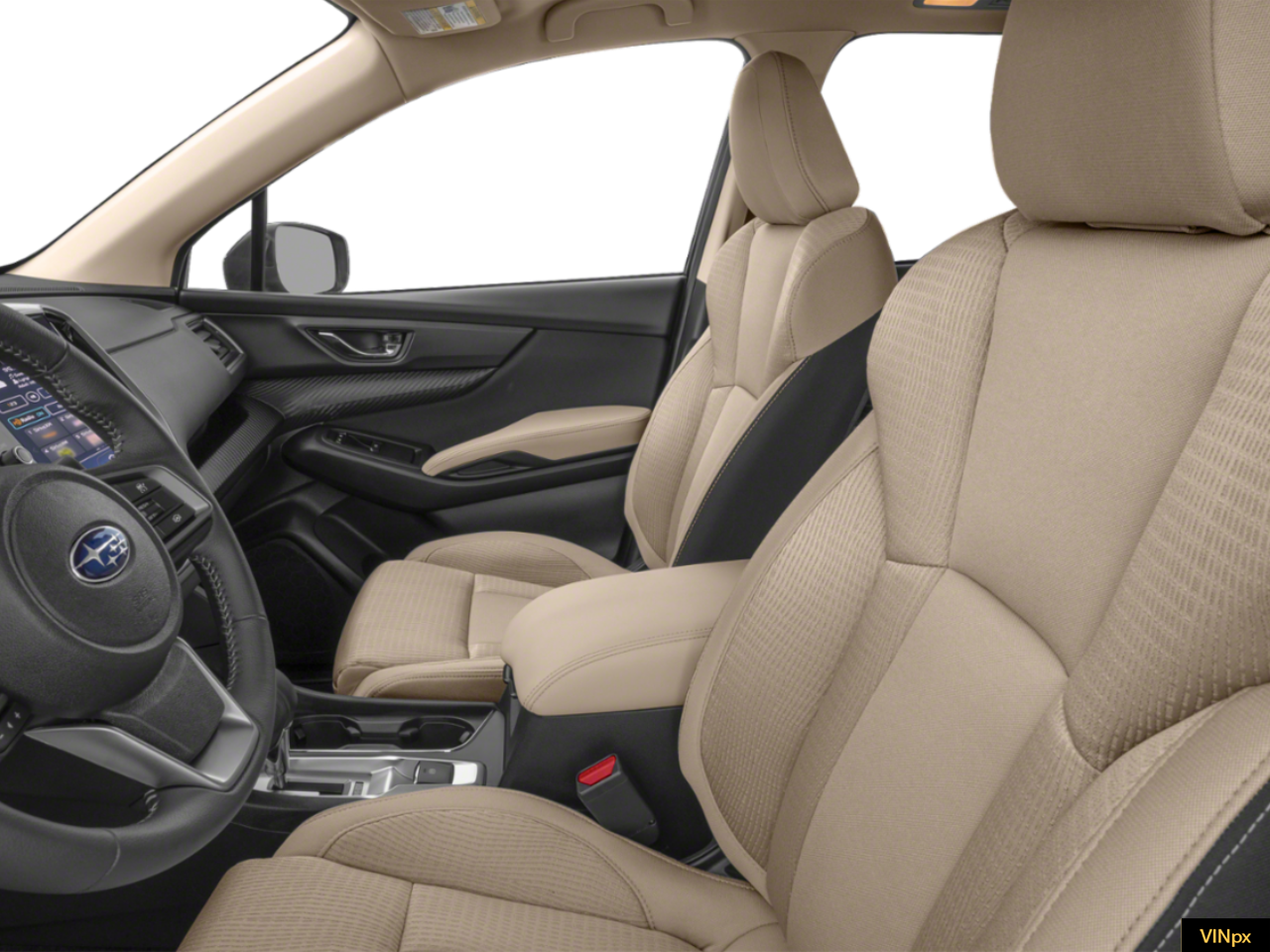 2023 Subaru Ascent Premium 7-Passenger