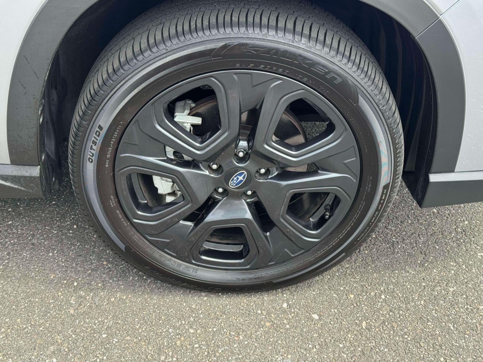 2025 Subaru Ascent Onyx Edition 7-Passenger