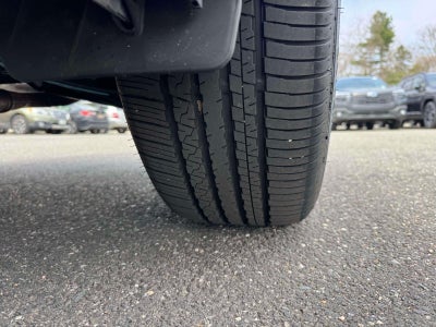 2025 Subaru Ascent Onyx Edition 7-Passenger