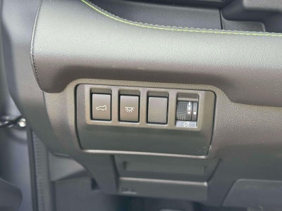 2025 Subaru Ascent Onyx Edition 7-Passenger