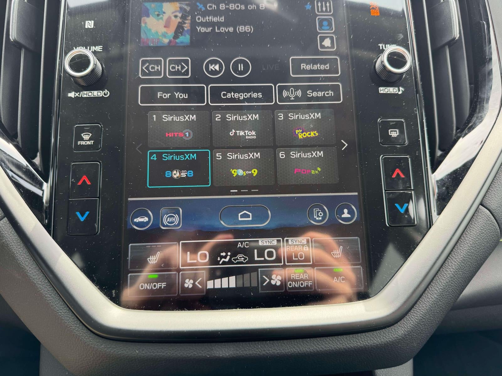 2025 Subaru Ascent Onyx Edition 7-Passenger