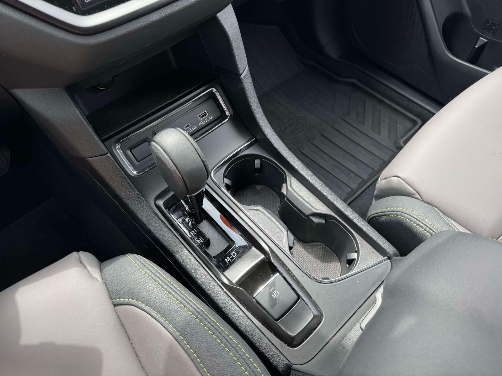 2025 Subaru Ascent Onyx Edition 7-Passenger