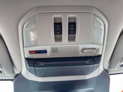 2025 Subaru Ascent Onyx Edition 7-Passenger