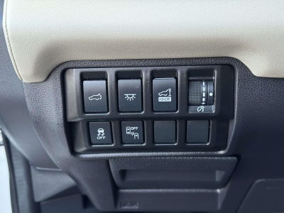 2022 Subaru Ascent Touring