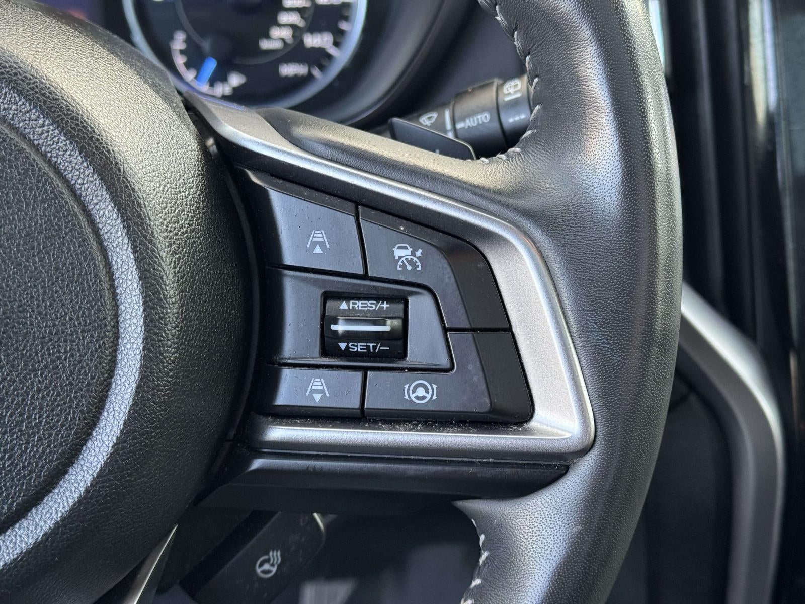 2022 Subaru Ascent Touring