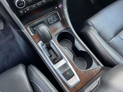 2022 Subaru Ascent Touring