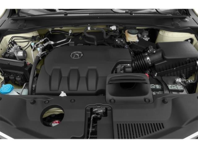 2015 Acura RDX Technology Package