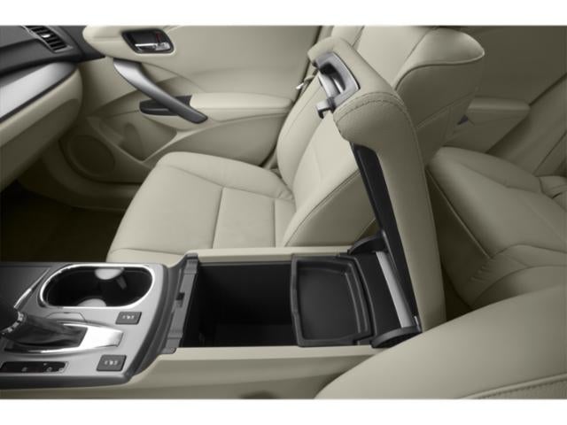 2015 Acura RDX Technology Package