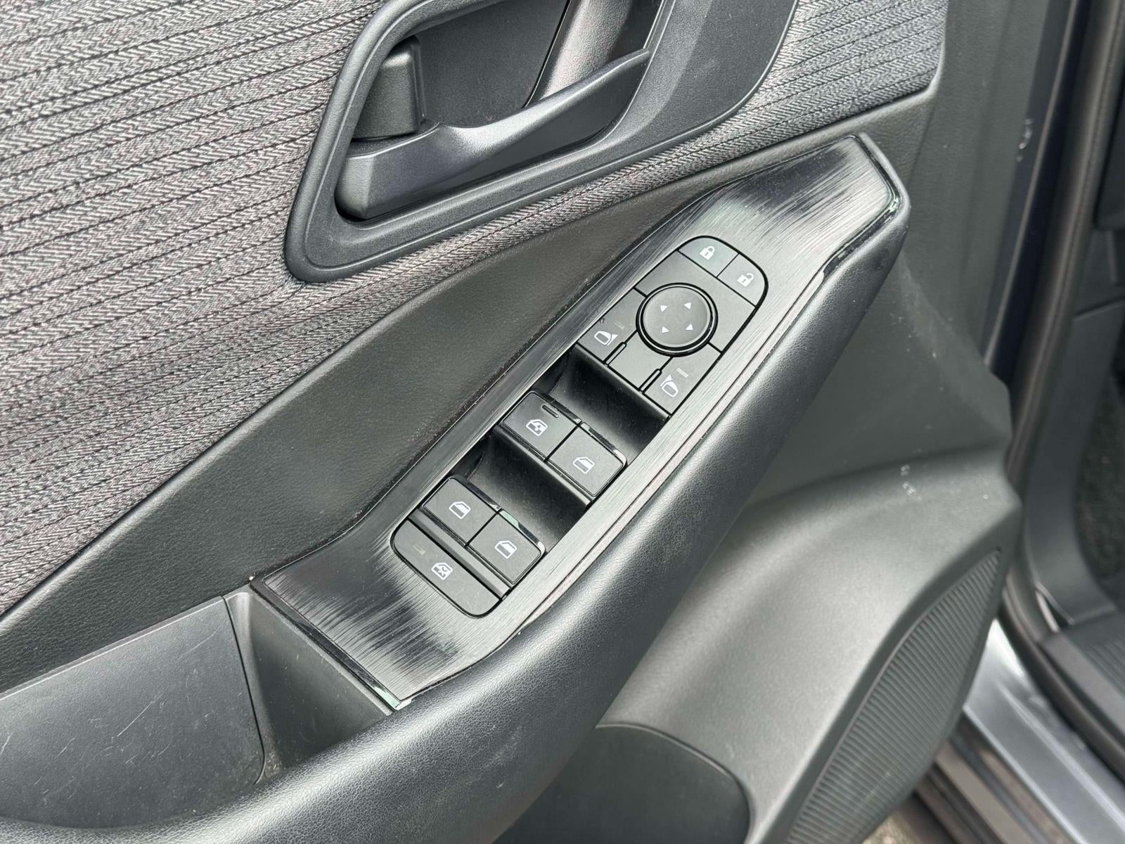 2023 Nissan Rogue S Intelligent AWD