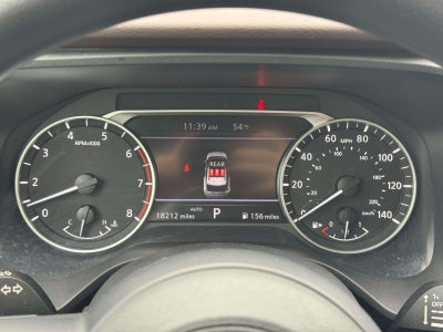 2023 Nissan Rogue S Intelligent AWD