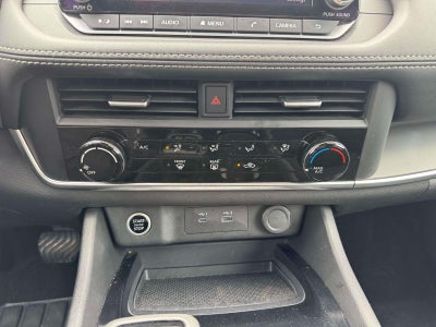 2023 Nissan Rogue S Intelligent AWD