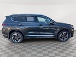 2020 Hyundai SANTA FE SEL 2.0T