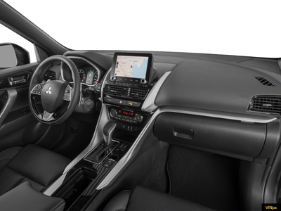 2023 Mitsubishi Eclipse Cross SEL S-AWC