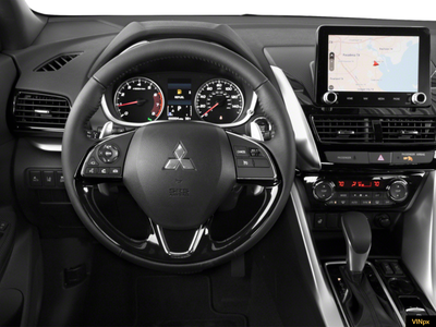 2023 Mitsubishi Eclipse Cross SEL S-AWC