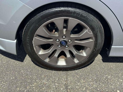 2016 Subaru Impreza 2.0i Sport Limited