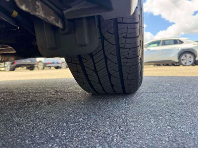 2016 Subaru Impreza 2.0i Sport Limited