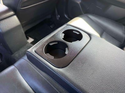 2016 Subaru Impreza 2.0i Sport Limited