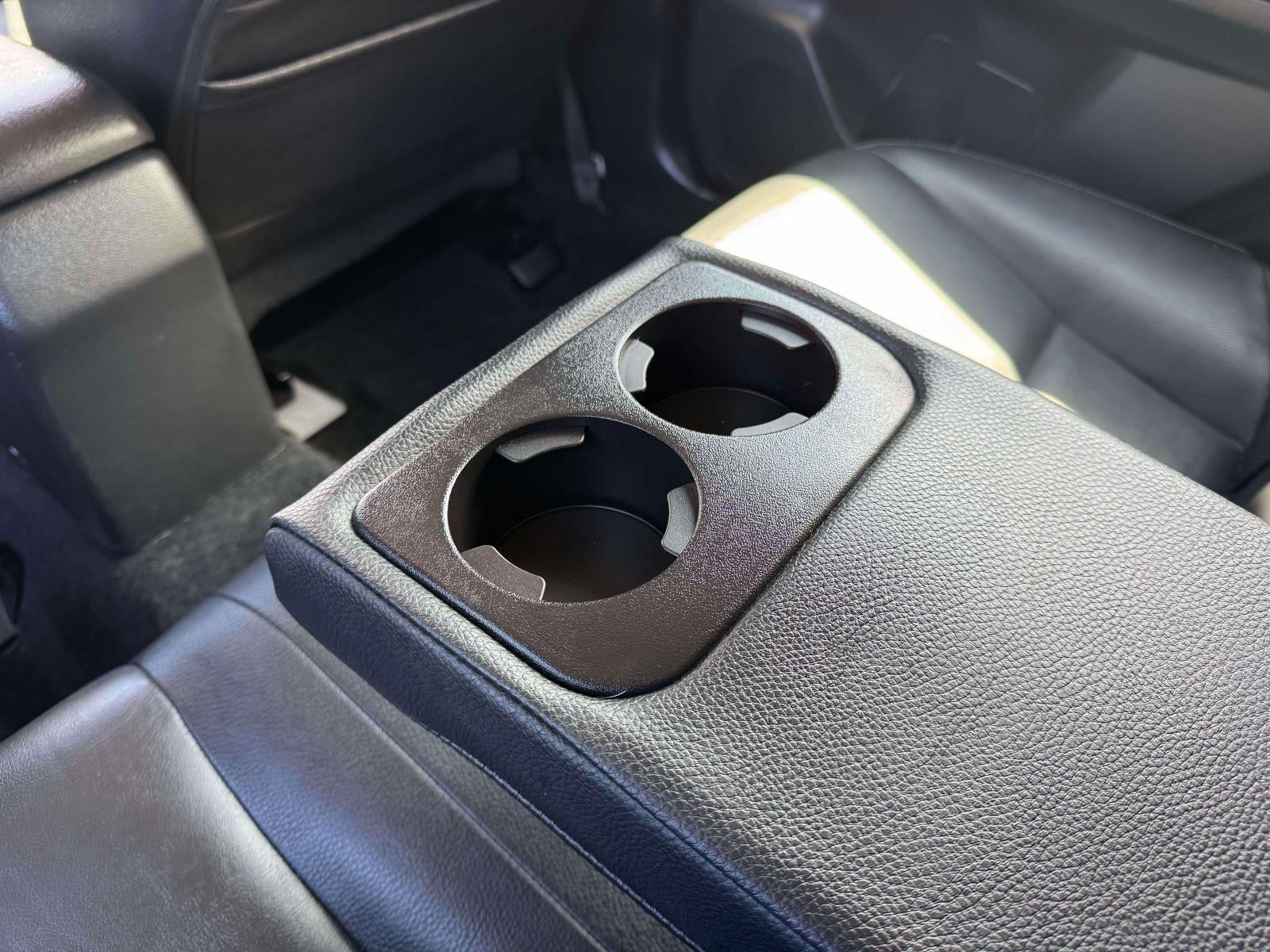 2016 Subaru Impreza 2.0i Sport Limited