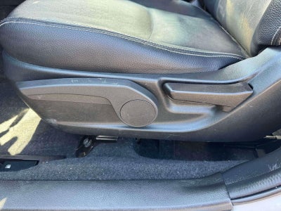 2016 Subaru Impreza 2.0i Sport Limited