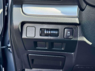 2016 Subaru Impreza 2.0i Sport Limited