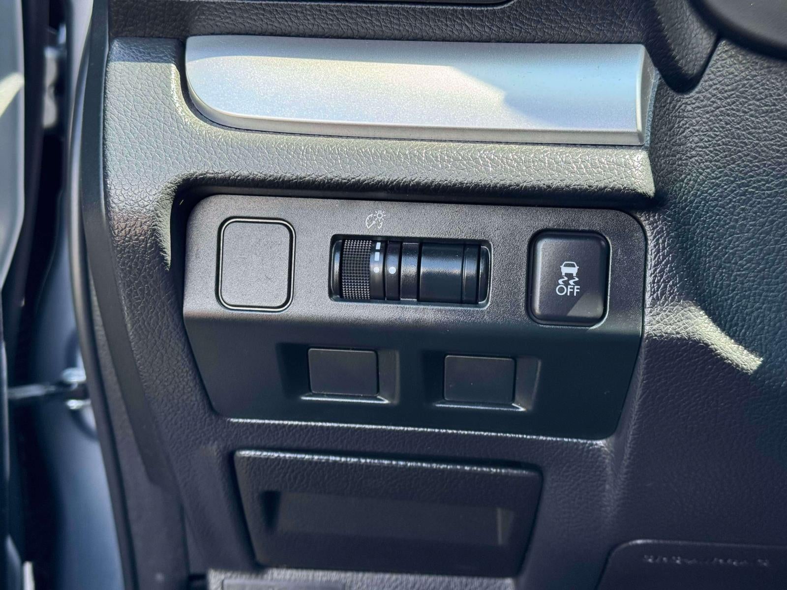 2016 Subaru Impreza 2.0i Sport Limited