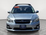 2016 Subaru Impreza 2.0i Sport Limited