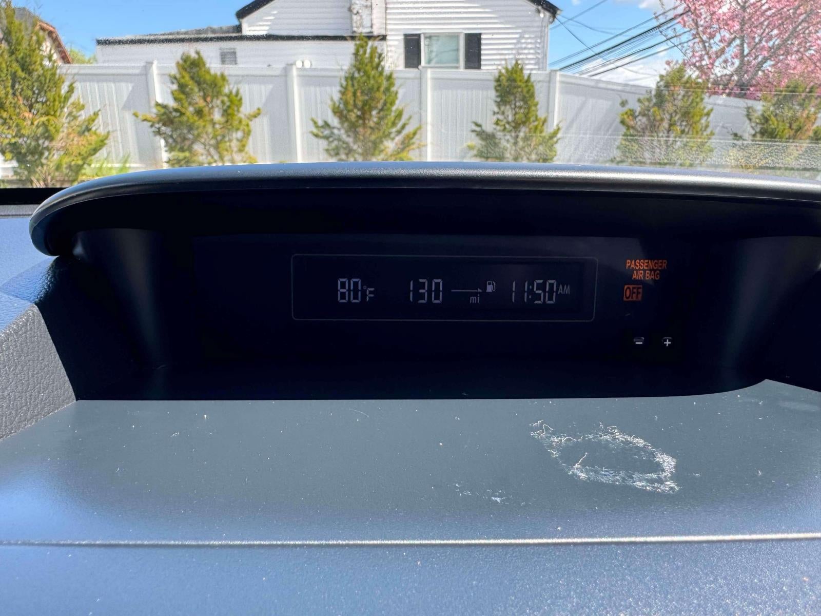 2016 Subaru Impreza 2.0i Sport Limited