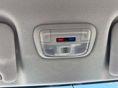 2016 Subaru Impreza 2.0i Sport Limited