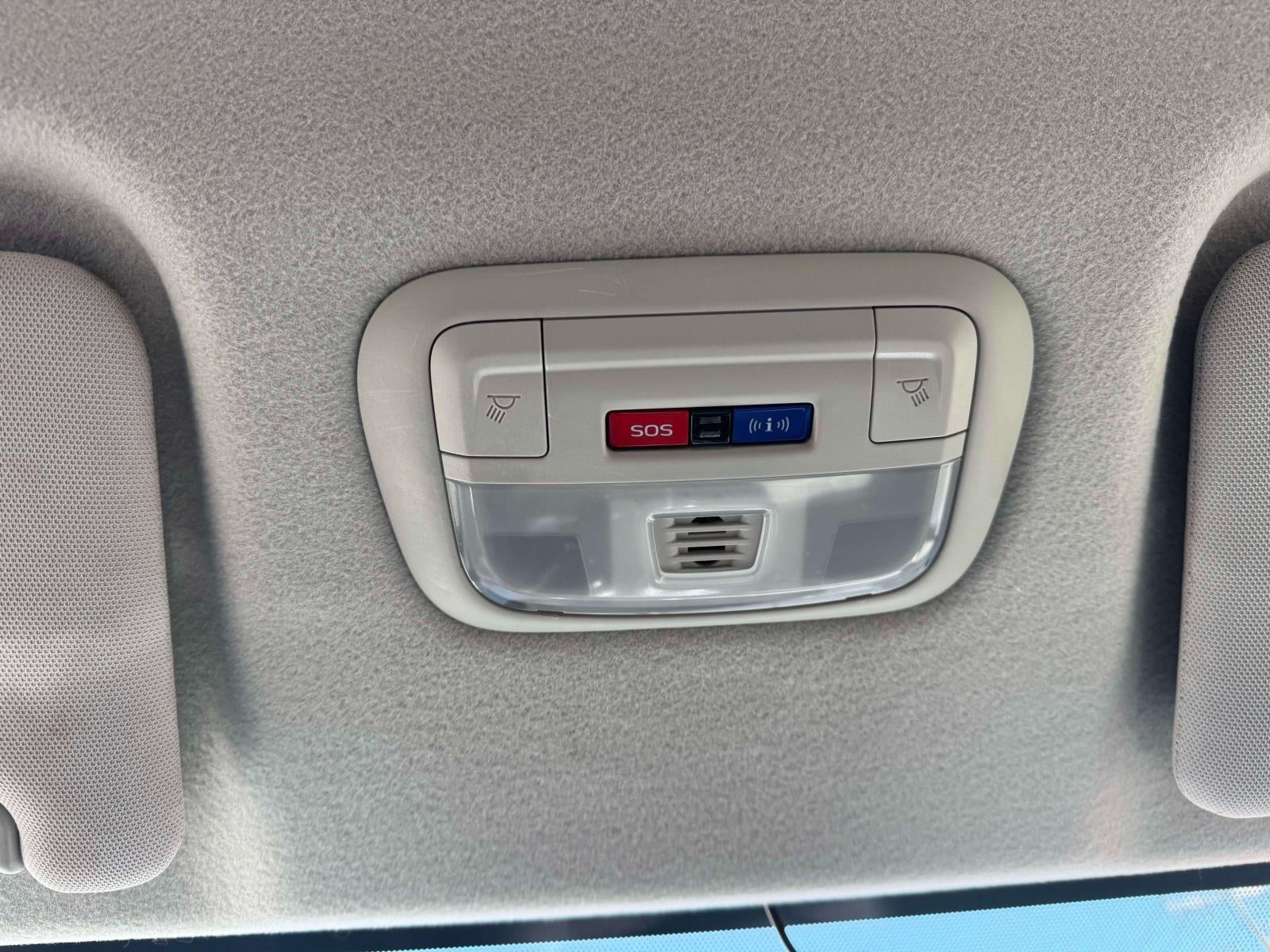 2016 Subaru Impreza 2.0i Sport Limited