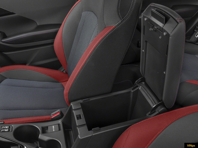 2024 Subaru Impreza RS 5-Door