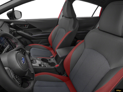 2024 Subaru Impreza RS 5-Door