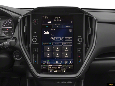 2024 Subaru Impreza RS 5-Door