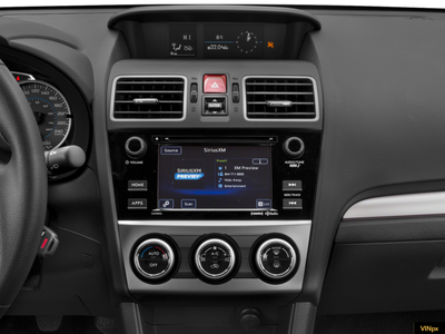 2016 Subaru Crosstrek 2.0i Premium