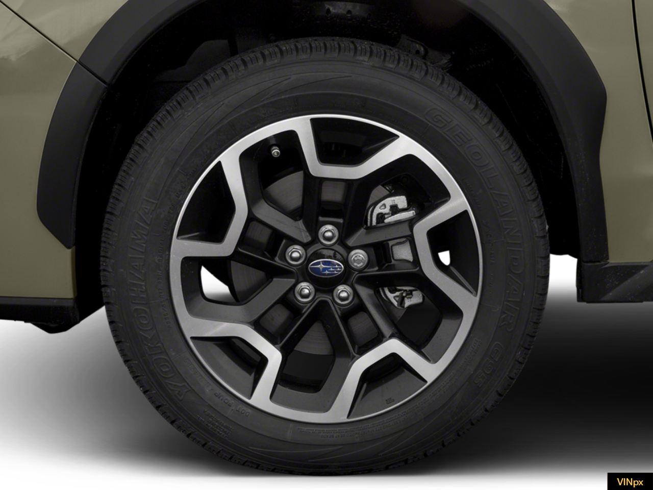 2016 Subaru Crosstrek 2.0i Premium