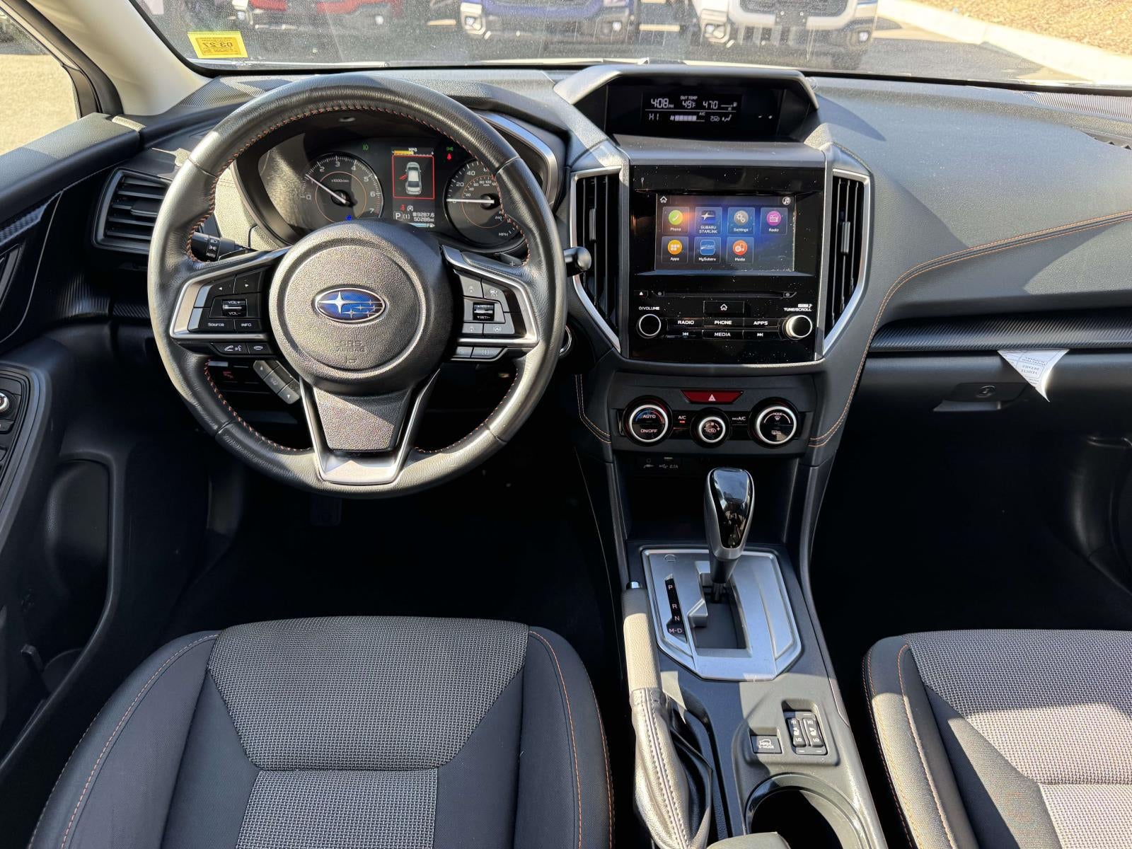 2023 Subaru Crosstrek Premium
