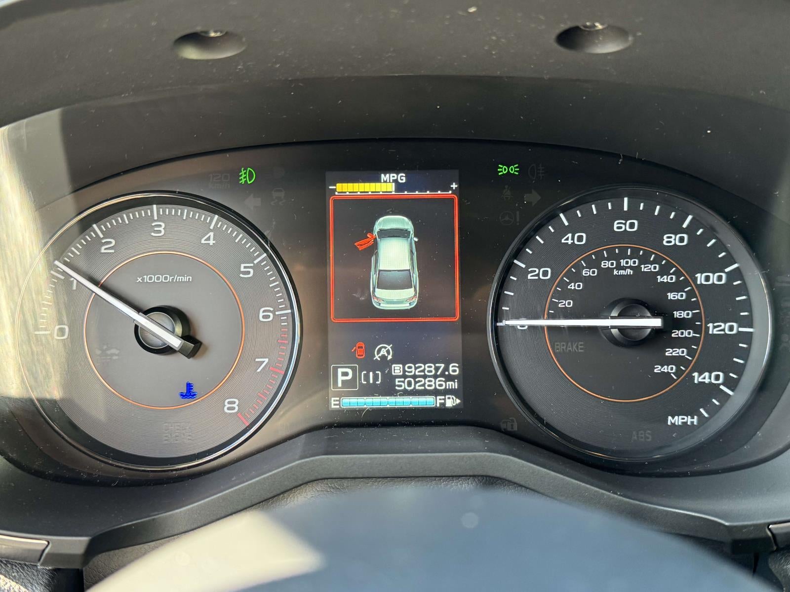 2023 Subaru Crosstrek Premium