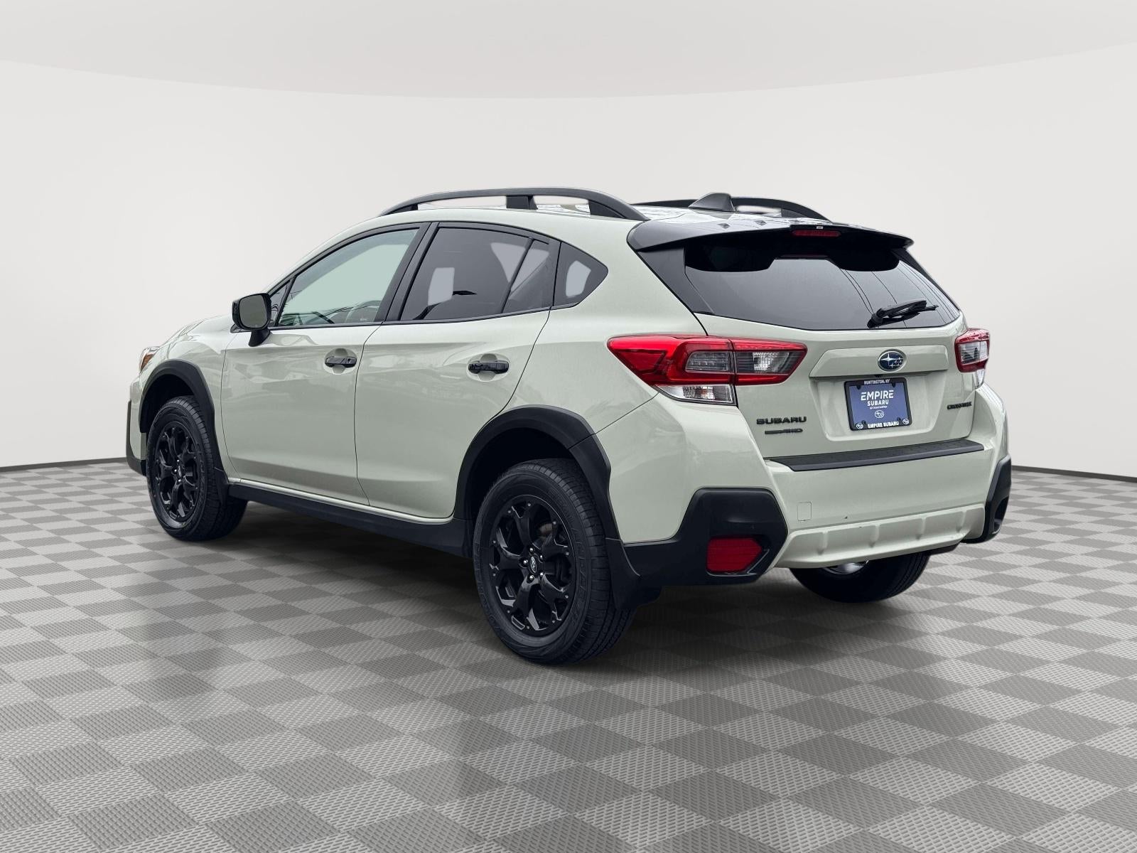 2023 Subaru Crosstrek Premium