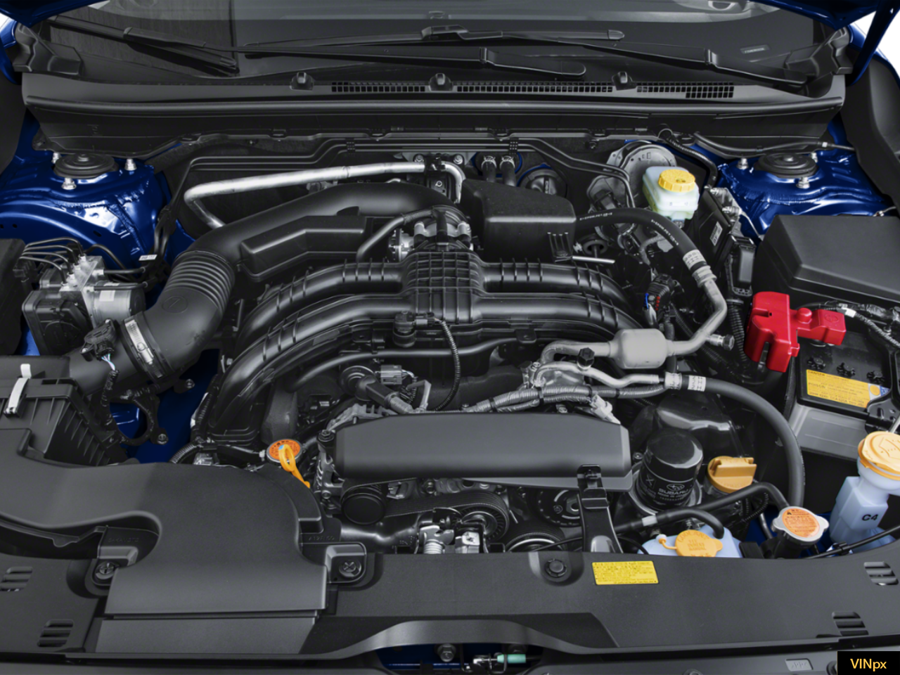 2024 Subaru Crosstrek Base