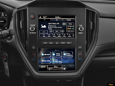 2024 Subaru Crosstrek Base
