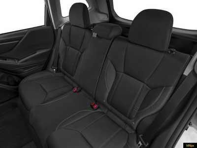 2023 Subaru Forester Base