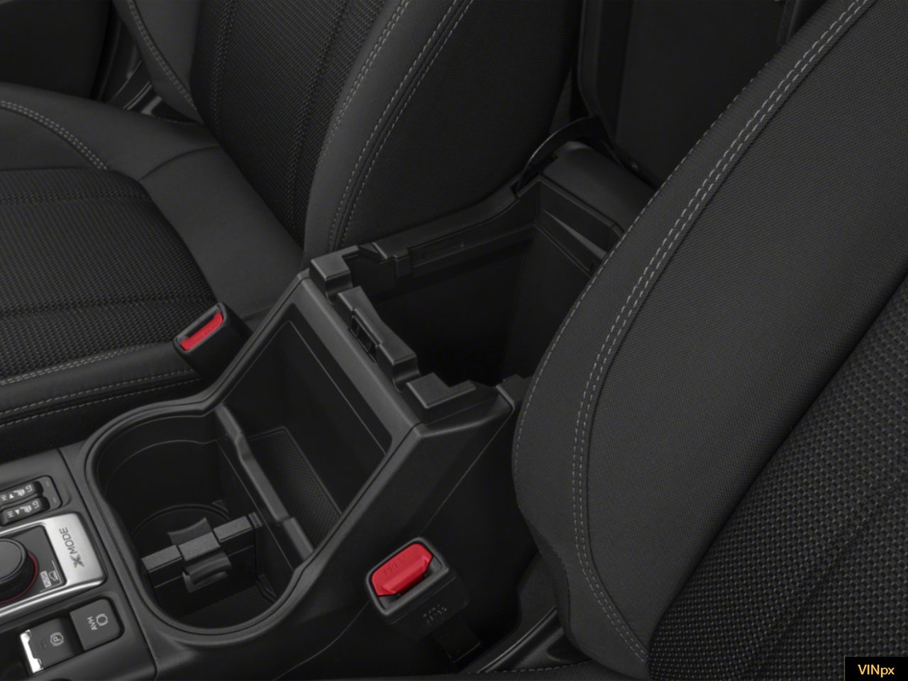 2023 Subaru Forester Base