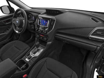 2023 Subaru Forester Base