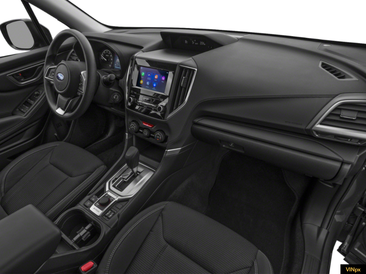 2023 Subaru Forester Base