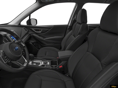 2023 Subaru Forester Base