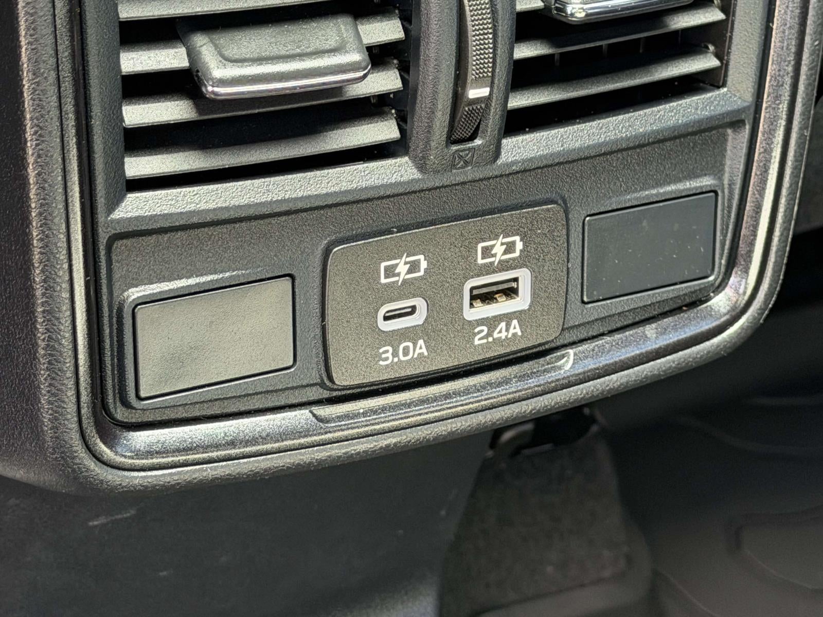 2025 Subaru Forester Sport Hybrid