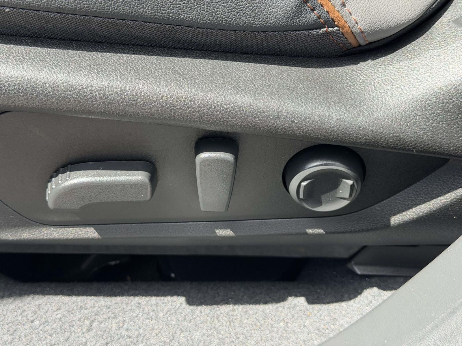 2025 Subaru Forester Sport Hybrid