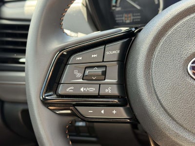 2025 Subaru Forester Sport Hybrid