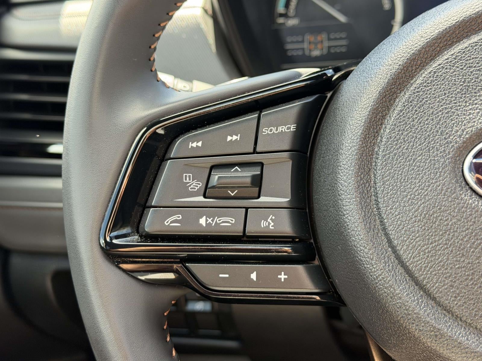 2025 Subaru Forester Sport Hybrid